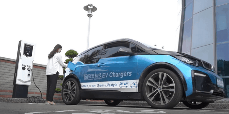 飛宏科技與微軟共同打造以客戶為中心的營運模式