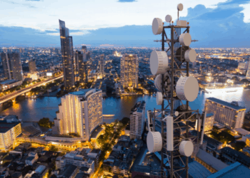 5G 新興威脅讓智慧製造面臨資安難題