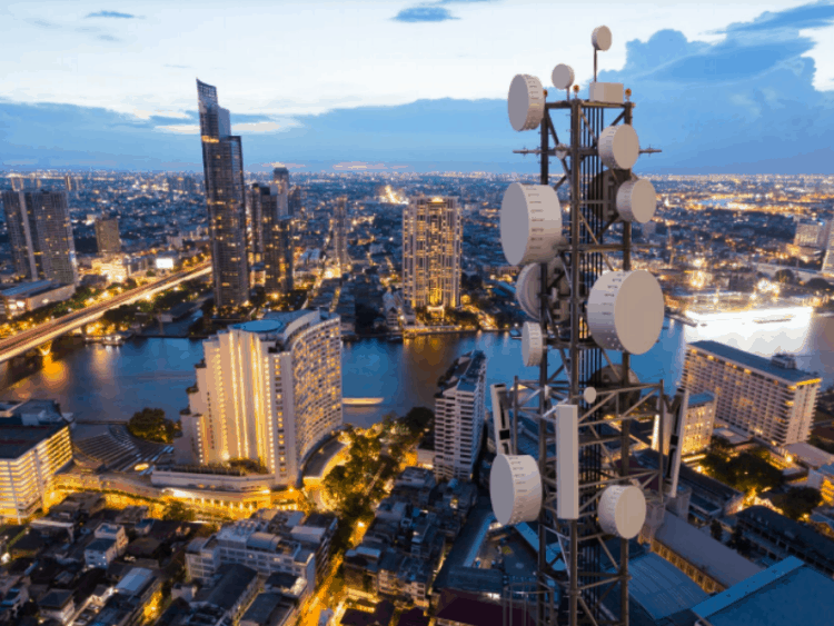 5G 新興威脅讓智慧製造面臨資安難題