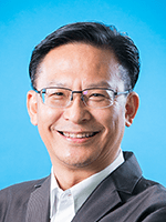 李百飛