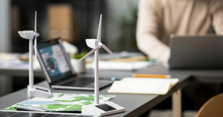 林呈欣esg 雙軸轉型