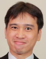 林堅樂 Jaron Lin