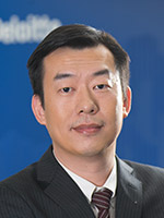 林彥良