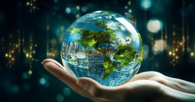 ◤ 永續報導資訊揭露落實法令規範遵循