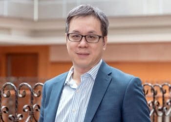 瀚錸科技總經理許勝雄