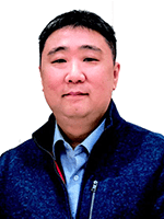 石漢成