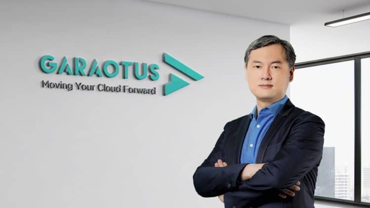 GARAOTUS基因分析解決方案進軍香港 提升HPC運算效能創新醫療研發