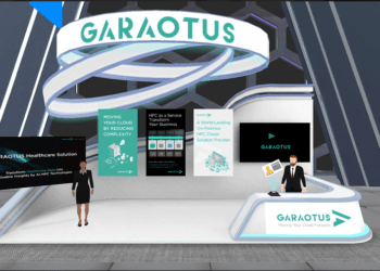 精誠雲服務品牌GARAOTUS於Computex2021發表大氣服務架構(AaaS, Atmospherics as a Service)
