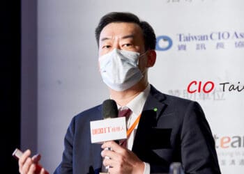 Deloitte資深執行副總經理林彥良