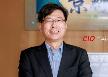 景碩科技資訊長顏景芳