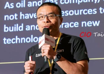 Aws機器學習專業架構師楊仲豪