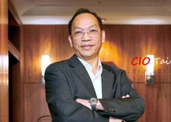 百塑企業董事長胡永進1