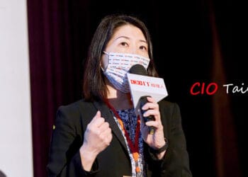 金管會綜合規劃處處長胡則華