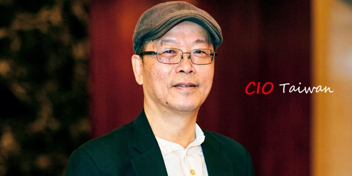 臺灣科技大學資訊管理系特聘教授吳宗成