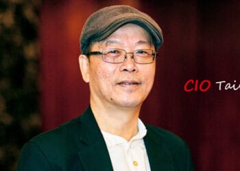 臺灣科技大學資訊管理系特聘教授吳宗成