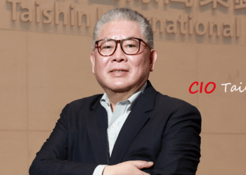 台新銀行總經理尚瑞強