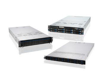 華碩AMD EPYC 7003系列伺服器 企業首選