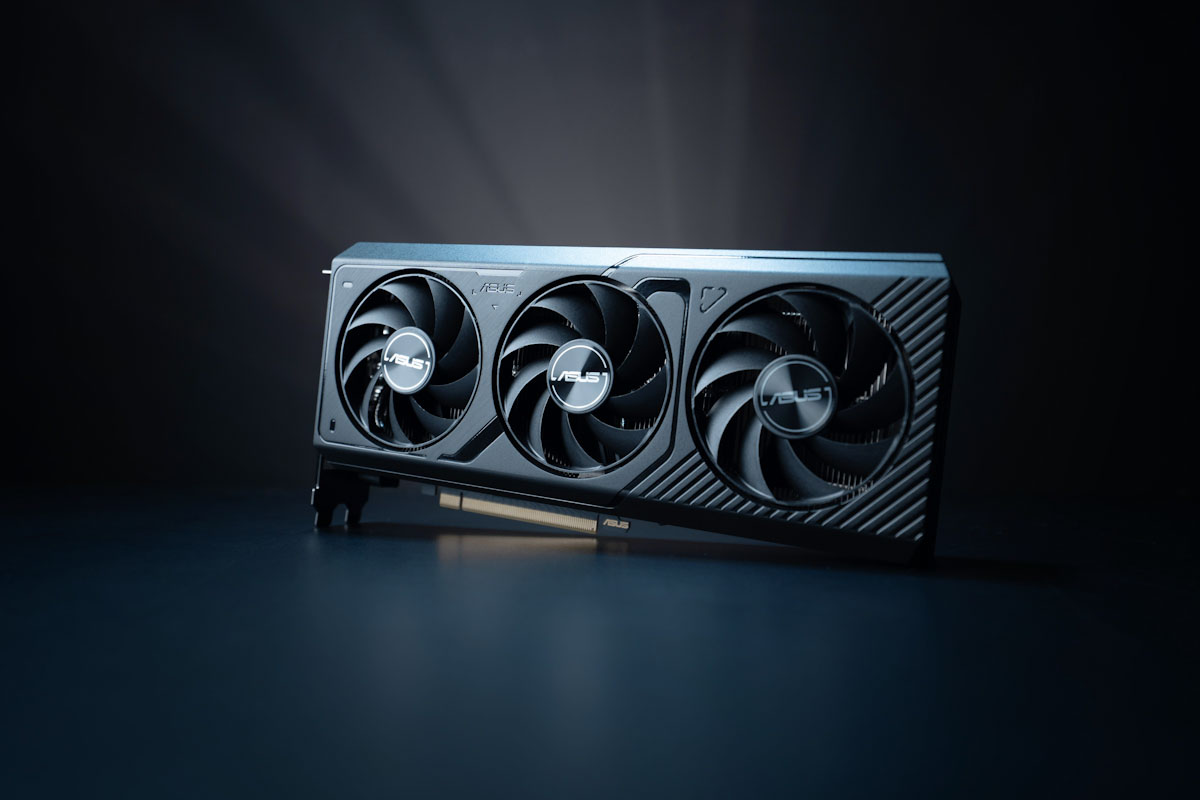 華碩一口氣推出prime Geforce Rtx 4070 Super／rtx 4070和rtx 4060 Ti三款顯示卡，除可支援小型組裝電腦，亦能與廣受各界好評且經濟實惠的prime生態系統無縫相容，非常適合精打細算的遊戲玩家。