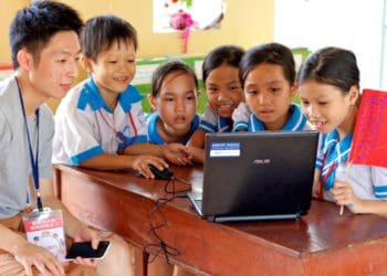 科技來助力！親師生學習資源一覽