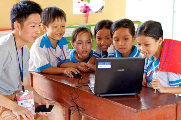 科技來助力！親師生學習資源一覽