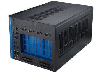 華碩智慧物聯網(ASUS IoT)今推出全新邊緣AI電腦PE8000G。