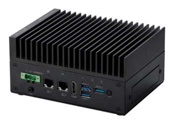 華碩智慧物聯網(asus iot)今推出超精巧邊緣電腦pe1100n，以獨步全球的新一代nvidia® jetson orin™系列平台為基礎，適用邊緣ai推論。 edited