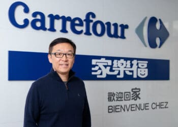 萬里雲助台灣家樂褔 賦能AI活化數據