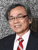 葉宏謨