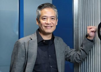 蓋亞資訊執行長吳炳鈞1200x630