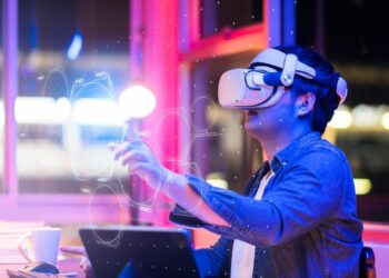 虛擬實境的挑戰與威脅