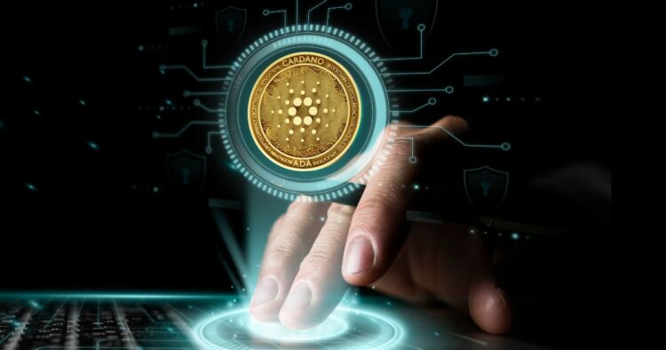 蔡孟凌加密貨幣