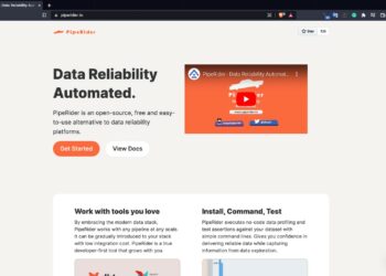 企業級機器學習平台開發商 InfuseAI 入選權威研究機構 Gartner《大中華區 AI 新創公司指南》代表性廠商