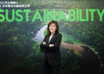 賦能智造！施耐德電機引領永續工業未來樣貌 整合多樣能源管理與自動化解決方案 協助台灣企業接軌工業4.0