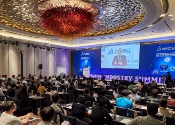 2022達梭系統臺灣產業高峰會   運用達梭系統數位雙生技術擘劃永續經營策略