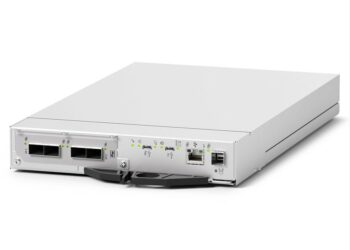 Seagate 推出次世代 Exos X 儲存陣列，提供雙倍效能和自我修復技術