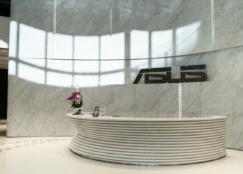 華碩蟬聯《Forbes》全球最佳雇主 幸福企業實至名歸