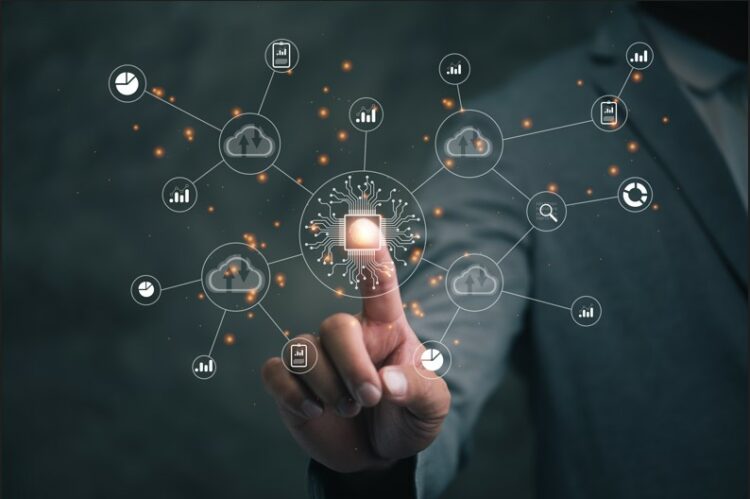 全球雲端託管服務商 250 強伊雲谷連五年奪台灣第一