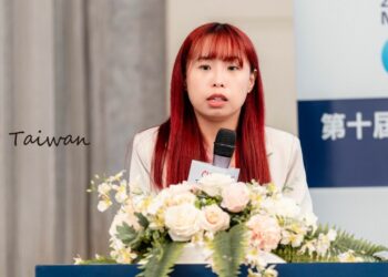 製造業cio論壇 偉康