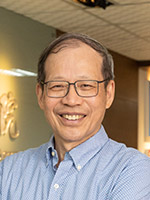 謝續平