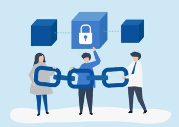 軟體供應鏈安全