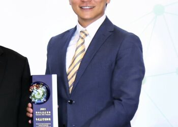 逸達生技_詹孟恭財務長