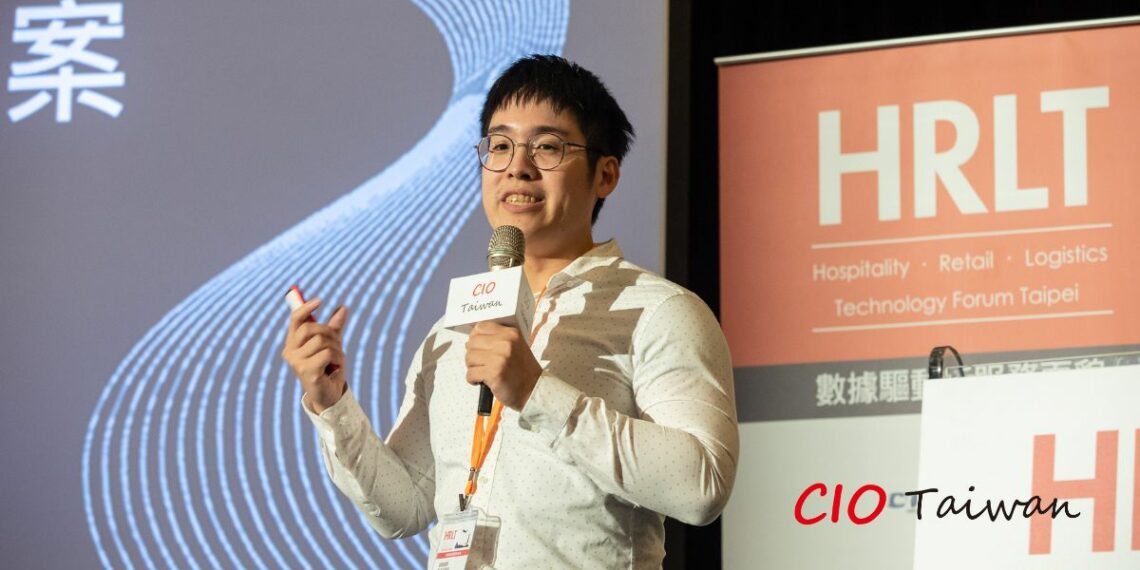 銓鎧商業服務論壇會後報導