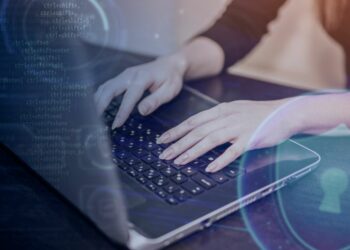 關鍵基礎建設資安首圖