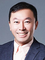陳維超