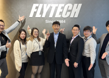 飛捷xstarfab加速器成立邁入第五個年頭，攜新創實踐創新落地可能