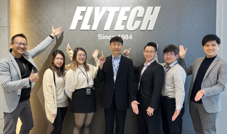 飛捷xstarfab加速器成立邁入第五個年頭，攜新創實踐創新落地可能