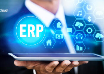 ERP on Cloud：聚上雲幫您解鎖ERP無痛上雲的致勝關鍵