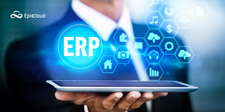 ERP on Cloud：聚上雲幫您解鎖ERP無痛上雲的致勝關鍵