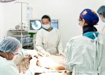 ◤ 建立安全手術環境才能建構符合病人安全就醫環境，讓醫療疏失機率降到最低。（圖片來源：Pexels，作者提供）